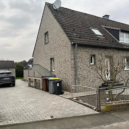 Dein 4-zimmer Zuhause In Bei Koeln * Hürth