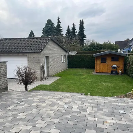 Dein 4-zimmer Zuhause In Bei Koeln * Huerth