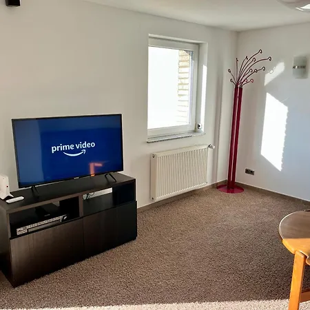 Dein 4-zimmer Zuhause In Bei Koeln Villa *