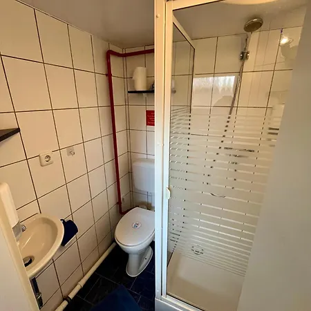 Villa Dein 4-zimmer Zuhause In Bei Koeln *