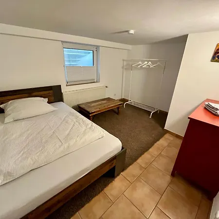 Dein 4-zimmer Zuhause In Bei Koeln Villa *