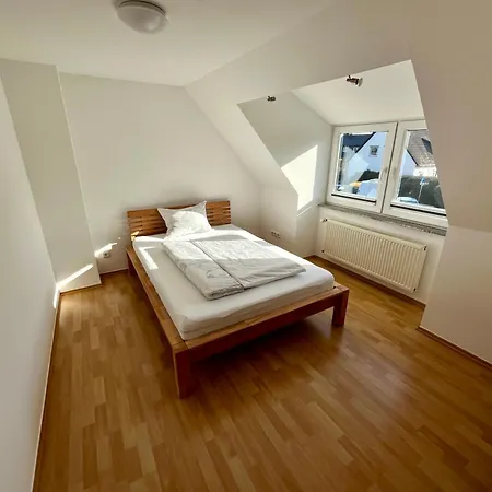 Villa Dein 4-zimmer Zuhause In Bei Koeln *