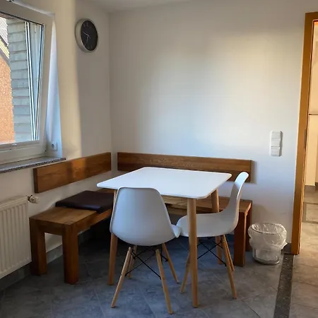 Villa Dein 4-zimmer Zuhause In Bei Koeln Huerth