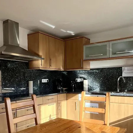 Dein 4-zimmer Zuhause In Bei Koeln *