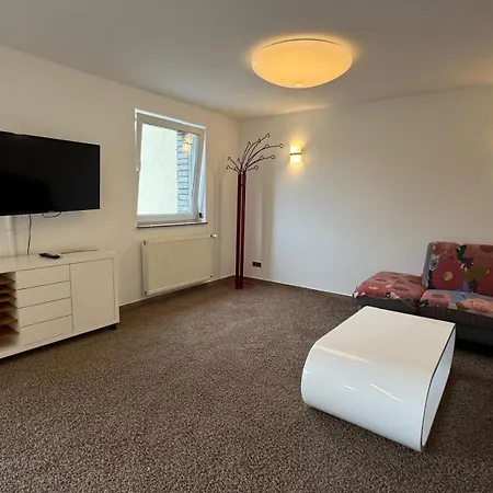 Dein 4-zimmer Zuhause In Bei Koeln