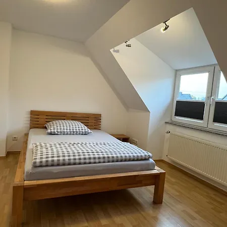 Dein 4-zimmer Zuhause In Bei Koeln Villa