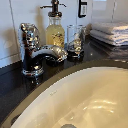 Villa Dein 4-zimmer Zuhause In Bei Koeln *