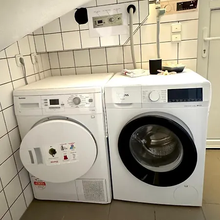 Dein 4-zimmer Zuhause In Bei Koeln Huerth