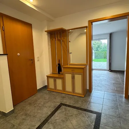Dein 4-zimmer Zuhause In Bei Koeln * Huerth