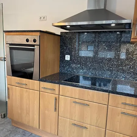 Dein 4-zimmer Zuhause In Bei Koeln Villa Huerth