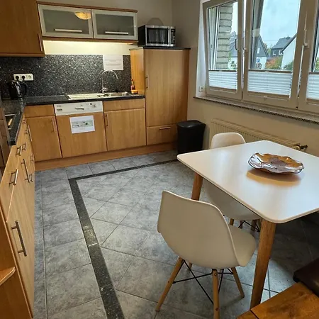 Dein 4-zimmer Zuhause In Bei Koeln Huerth