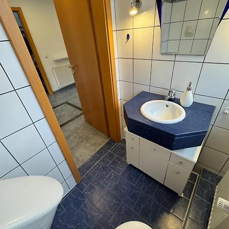 Dein 4-zimmer Zuhause In Bei Koeln Villa *