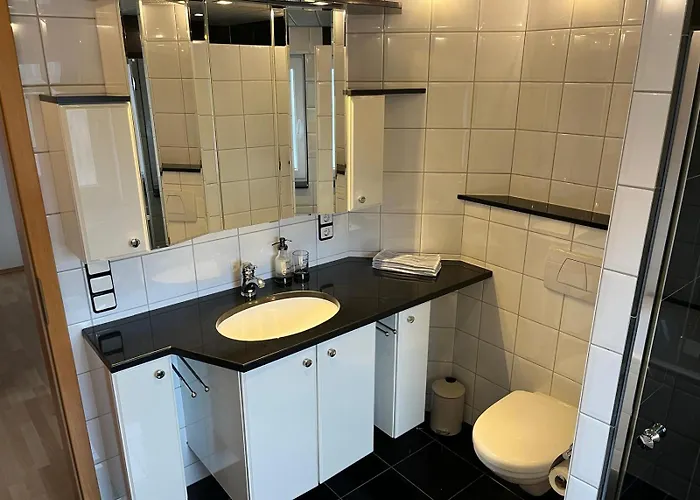 Dein 4-zimmer Zuhause In Bei Koeln *