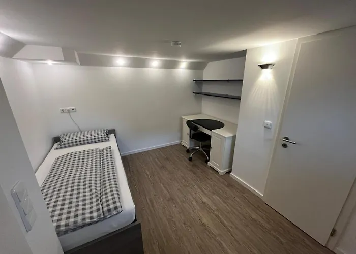 Dein 4-zimmer Zuhause In Bei Koeln Hürth