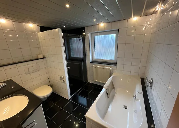 فيلة Dein 4-zimmer Zuhause In Bei Koeln