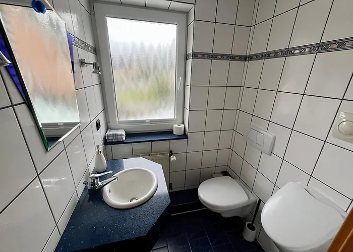 Dein 4-zimmer Zuhause In Bei Koeln Villa Hürth