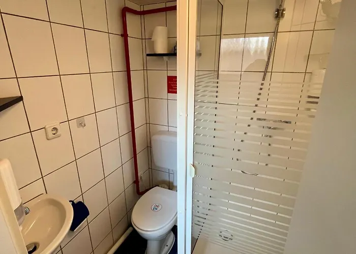 فيلة Dein 4-zimmer Zuhause In Bei Koeln *