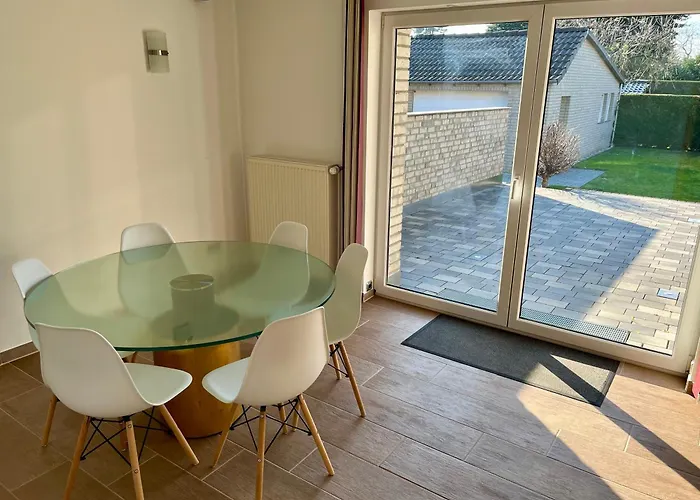 Dein 4-zimmer Zuhause In Bei Koeln Villa Hürth