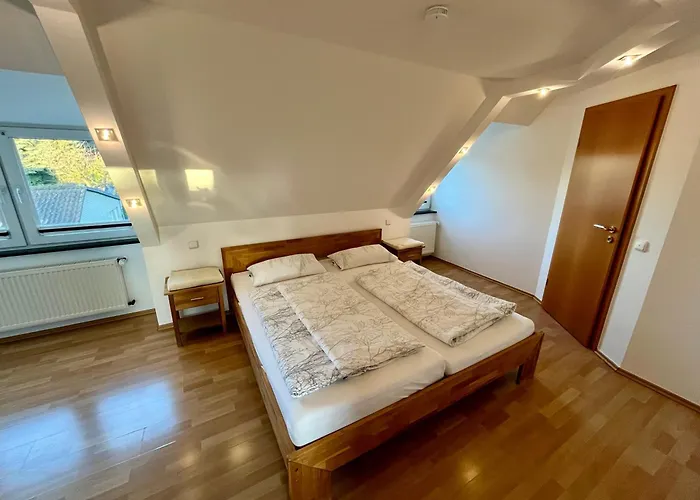 Dein 4-zimmer Zuhause In Bei Koeln *