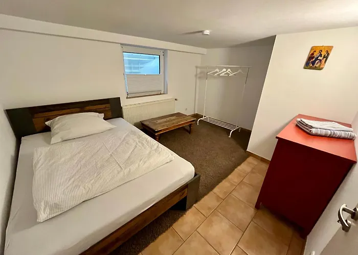 Dein 4-zimmer Zuhause In Bei Koeln Villa *