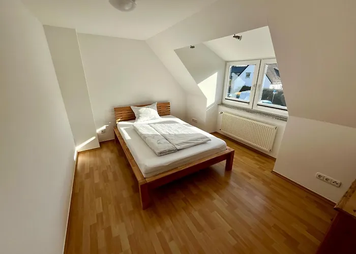 Villa Dein 4-zimmer Zuhause In Bei Koeln *