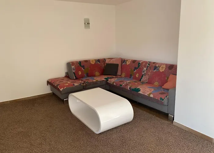 فيلة Dein 4-zimmer Zuhause In Bei Koeln *