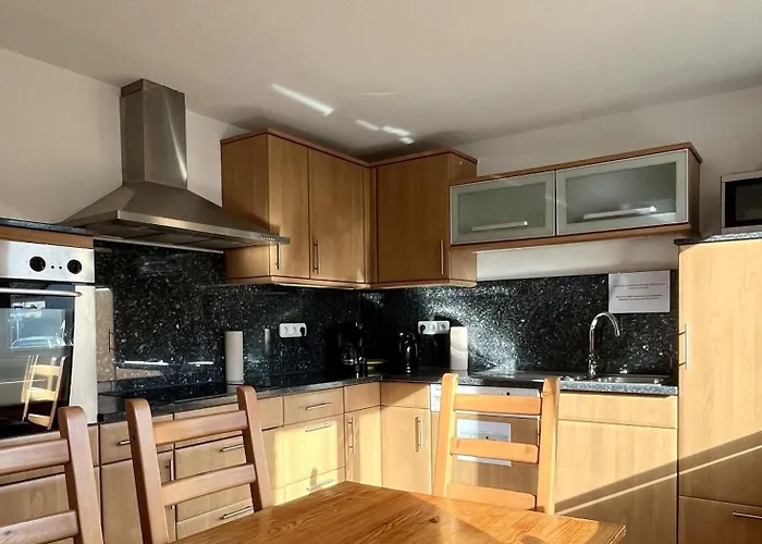 Dein 4-zimmer Zuhause In Bei Koeln *